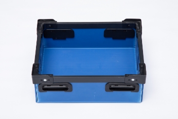 PP板骨架箱 PP板骨架箱